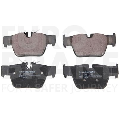 Eurobrake Bremsbeläge Satz Hinten Passend Für Bmw 1 2 X2 Mini 5502221592: Bremsbelagsatz, Scheibenbremse A.b.s.: 35278 Aisin: Bpbm7002 Ashika: 5100012 Eurobrake Bremsbeläge Satz Hinten Passend Für Bmw 1 2 X2 Mini 5502221592: Bremsbelagsatz, Scheibenbremse A.b.s.: 35278 Aisin: Bpbm7002 Ashika: 5100012