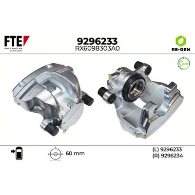 Fte Bremssattel Vorne Links Passend Für Volvo C40 Ec40 Ex40 S60 S90 V60 V90 Xc40: Bremssattel A.b.s.: 423241 Bogap: V3113100 Brembo: F86112 Budweg Cal Fte Bremssattel Vorne Links Passend Für Volvo C40 Ec40 Ex40 S60 S90 V60 V90 Xc40: Bremssattel A.b.s.: 423241 Bogap: V3113100 Brembo: F86112 Budweg Cal