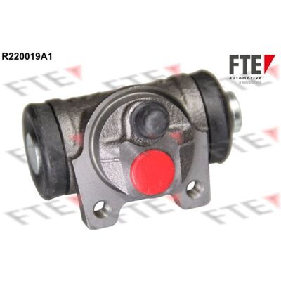 FTE 9210215 Hinterachse Radzylinder - Radzylinder FTE 9210215 Hinterachse Radzylinder - Radzylinder