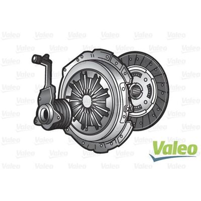 Valeo Kupplungssatz Mit Zentralausrücker Passend Für Ford Transit 834529: Kupplungssatz Aisin: Ckefo47r Aisin: Ckefo97r Aisin: Kefo47r Blue Print: Adf Valeo Kupplungssatz Mit Zentralausrücker Passend Für Ford Transit 834529: Kupplungssatz Aisin: Ckefo47r Aisin: Ckefo97r Aisin: Kefo47r Blue Print: Adf