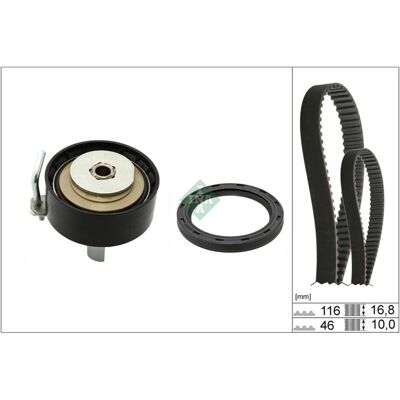 Schaeffler Ina Zahnriemensatz Passend Für Ford C-max Ecosport Fiesta Focus: Zahnriemensatz Aisin: Tsfd011 Aisin: Tsfd012 Ap Xenergy: Xd22904 Bga: Tb23 Schaeffler Ina Zahnriemensatz Passend Für Ford C-max Ecosport Fiesta Focus: Zahnriemensatz Aisin: Tsfd011 Aisin: Tsfd012 Ap Xenergy: Xd22904 Bga: Tb23