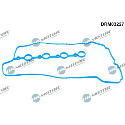 Dr.motor Automotive Ventildeckeldichtung Passend Für Hyundai Elantra I30 I40: Dichtung, Zylinderkopfhaube Ajusa: 11143900 Bga: Rc2705 Corteco: 4913795 Dr.motor Automotive Ventildeckeldichtung Passend Für Hyundai Elantra I30 I40: Dichtung, Zylinderkopfhaube Ajusa: 11143900 Bga: Rc2705 Corteco: 4913795