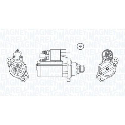 Magneti Marelli Anlasser Starter 1,2kw Passend Für Audi A1 A3 Q2 Q3 Tt Vw Arteon: Starter Acauto: Accbs5828 Alanko: 10438596 Ap Xenergy: Xst54310ad As Magneti Marelli Anlasser Starter 1,2kw Passend Für Audi A1 A3 Q2 Q3 Tt Vw Arteon: Starter Acauto: Accbs5828 Alanko: 10438596 Ap Xenergy: Xst54310ad As