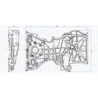 Magneti Marelli Motorölpumpe Ölpumpe Passend Für Honda Civic Fr-v 351516000108: Ölpumpe Ashika: 157hoho01 Fai Autoparts: Op391 Honda: 15100rnaa02 Hond Magneti Marelli Motorölpumpe Ölpumpe Passend Für Honda Civic Fr-v 351516000108: Ölpumpe Ashika: 157hoho01 Fai Autoparts: Op391 Honda: 15100rnaa02 Hond