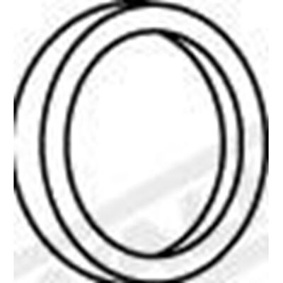 Walker Auspuff Dichtung Passend Für 80496: Dichtung, Abgasrohr Ajusa: 01214900 Asso: 993025 Bmw: 18301728734 Bmw: Zj0140581a Bosal: 256198 Elring: 353 Walker Auspuff Dichtung Passend Für 80496: Dichtung, Abgasrohr Ajusa: 01214900 Asso: 993025 Bmw: 18301728734 Bmw: Zj0140581a Bosal: 256198 Elring: 353