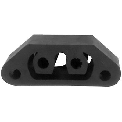 Walker Gummistreifen - Länge 25,8mm x Breite 31mm - Zeichen 22 - Abgasanlage Walker Gummistreifen - Länge 25,8mm x Breite 31mm - Zeichen 22 - Abgasanlage