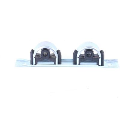 WALKER VW Audi Seat Auspuffmontagesatz - 80456 WALKER VW Audi Seat Auspuffmontagesatz - 80456