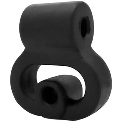 Walker Abgasanlage-Halter - Opel Corsa D (S07) - Auspuffbefestigung Walker Abgasanlage-Halter - Opel Corsa D (S07) - Auspuffbefestigung