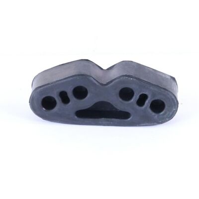 Walker Fiat Punto Abgasanlagenhalter - Gummistreifen Walker Fiat Punto Abgasanlagenhalter - Gummistreifen