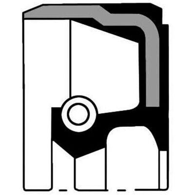 PAYEN NA5139 Dichtring - FPM Fluorkautschuk PAYEN NA5139 Dichtring - FPM Fluorkautschuk