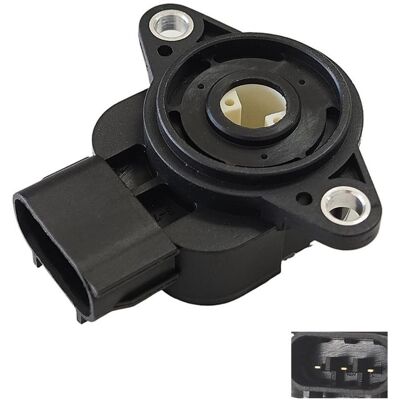 Wagner Sensor Drosselklappenstellung Passend Für Mazda 323 Mx-5 Thr00032: Sensor, Drosselklappenstellung Frankberg: 5481fb0023069 Herth+buss Jakoparts Wagner Sensor Drosselklappenstellung Passend Für Mazda 323 Mx-5 Thr00032: Sensor, Drosselklappenstellung Frankberg: 5481fb0023069 Herth+buss Jakoparts