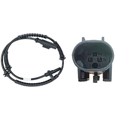 Wagner Abs-sensor Raddrehzahl Hinterachse Passend Für Fiat Tipo Abs00278: Sensor, Raddrehzahl A.b.s.: 32260 Bogap: W7117147 Chrysler: 51834735 Delphi: Wagner Abs-sensor Raddrehzahl Hinterachse Passend Für Fiat Tipo Abs00278: Sensor, Raddrehzahl A.b.s.: 32260 Bogap: W7117147 Chrysler: 51834735 Delphi: