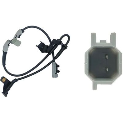 Wagner Abs-sensor Raddrehzahl Vorne Rechts Passend Für Chrysler Voyager: Sensor, Raddrehzahl A.b.s.: 30828 Abakus: 12002222 Ashika: 15109902 Bremi: 51 Wagner Abs-sensor Raddrehzahl Vorne Rechts Passend Für Chrysler Voyager: Sensor, Raddrehzahl A.b.s.: 30828 Abakus: 12002222 Ashika: 15109902 Bremi: 51