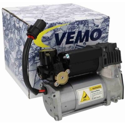 Vemo Kompressor Luftfederung Passend Für Renault Espace V46-52-0001: Kompressor, Druckluftanlage Frankberg: 5481fb0002214 Nty: Zkpre001 Renault: 60253 Vemo Kompressor Luftfederung Passend Für Renault Espace V46-52-0001: Kompressor, Druckluftanlage Frankberg: 5481fb0002214 Nty: Zkpre001 Renault: 60253