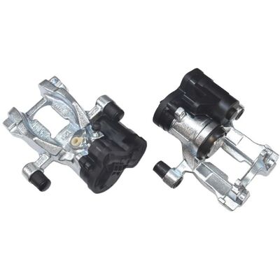 Fte Bremssattel Hinten Rechts Passend Für Audi A3 Q2 Q3 Tt Cupra Ateca Seat Leon: Bremssattel A.b.s.: 431462 A.b.s.: 431462c2 A.b.s.: 431462c3 Abakus: Fte Bremssattel Hinten Rechts Passend Für Audi A3 Q2 Q3 Tt Cupra Ateca Seat Leon: Bremssattel A.b.s.: 431462 A.b.s.: 431462c2 A.b.s.: 431462c3 Abakus: