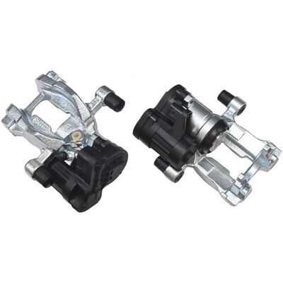 Fte Bremssattel Hinten Links Passend Für Audi A3 Q2 Q3 Tt Cupra Ateca Seat Leon: Bremssattel A.b.s.: 431461 A.b.s.: 431461c2 A.b.s.: 431461c3 Abakus: Fte Bremssattel Hinten Links Passend Für Audi A3 Q2 Q3 Tt Cupra Ateca Seat Leon: Bremssattel A.b.s.: 431461 A.b.s.: 431461c2 A.b.s.: 431461c3 Abakus: