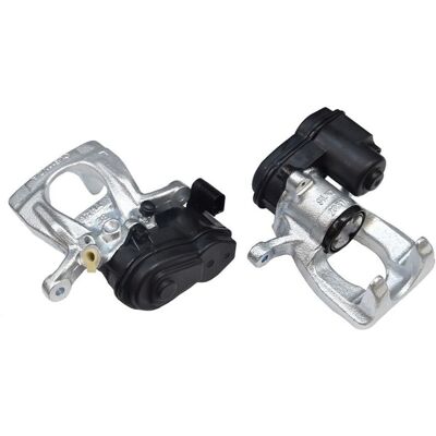 Fte Bremssattel Hinterachse Links Passend Für Nissan Leaf Qashqai X-trail: Bremssattel A.b.s.: 531971 Abakus: 13105443 Ashika: Cal1297ljm Brembo: F561 Fte Bremssattel Hinterachse Links Passend Für Nissan Leaf Qashqai X-trail: Bremssattel A.b.s.: 531971 Abakus: 13105443 Ashika: Cal1297ljm Brembo: F561