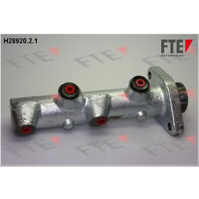 Fte Hauptbremszylinder Bremszylinder Hauptzylinder 9720024: Hauptbremszylinder A.b.s.: 45092 Brembo: Ma6012 Car: 5189 Cifam: 202292 Delphi: Lm70341 Ft Fte Hauptbremszylinder Bremszylinder Hauptzylinder 9720024: Hauptbremszylinder A.b.s.: 45092 Brembo: Ma6012 Car: 5189 Cifam: 202292 Delphi: Lm70341 Ft