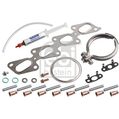 Febi Montagesatz Turbolader Dichtung Passend Für Chevrolet Aveo Cruze Orlando: Montagesatz, Lader Chevrolet: 0849226 Chevrolet: 55565348 Febi Bilstein Febi Montagesatz Turbolader Dichtung Passend Für Chevrolet Aveo Cruze Orlando: Montagesatz, Lader Chevrolet: 0849226 Chevrolet: 55565348 Febi Bilstein