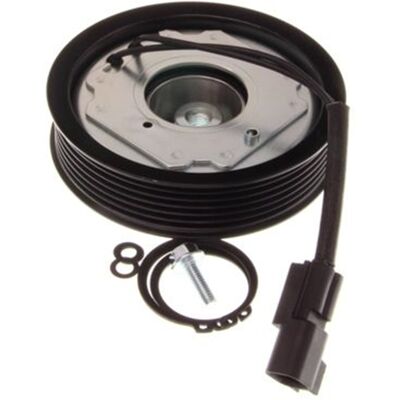 MAXGEAR AC130194 Elektromagnetische Kupplung für Ford C-Max 2 MAXGEAR AC130194 Elektromagnetische Kupplung für Ford C-Max 2