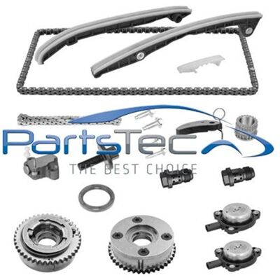 Partstec Steuerketten-satz Passend Für Dacia Dokker Duster Lodgy Mercedes A-klas: Steuerkettensatz Ashika: Kck1010 Bga: Tc7311fk Blue Print: Adbp73015 Partstec Steuerketten-satz Passend Für Dacia Dokker Duster Lodgy Mercedes A-klas: Steuerkettensatz Ashika: Kck1010 Bga: Tc7311fk Blue Print: Adbp73015