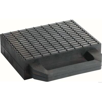 HERTH+BUSS BUSCHiNG Busching Gummiauflage 120x160x40mm Für Autop-stenhoj Krömer Ravaglioli Rp Tools: HERTH+BUSS BUSCHiNG Busching Gummiauflage 120x160x40mm Für Autop-stenhoj Krömer Ravaglioli Rp Tools: