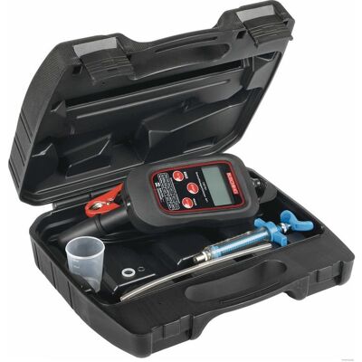 HERTH+BUSS BUSCHiNG Busching Prüfgerät Bremsflüssigkeit Tester Dot4 Messen Bu037004: HERTH+BUSS BUSCHiNG Busching Prüfgerät Bremsflüssigkeit Tester Dot4 Messen Bu037004: