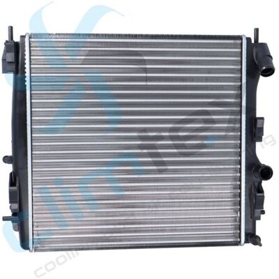 Climtex Kühler Wasserkühler Passend Für Nissan Kubistar Renault Kangoo Ch1-136: Kühler, Motorkühlung Abakus: 0420170028 Aks Dasis: 180011n Ava Clever Climtex Kühler Wasserkühler Passend Für Nissan Kubistar Renault Kangoo Ch1-136: Kühler, Motorkühlung Abakus: 0420170028 Aks Dasis: 180011n Ava Clever