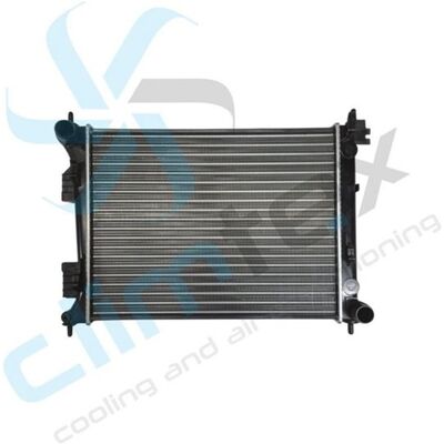 Climtex Kühler Wasserkühler Passend Für Hyundai Accent I20 Kia Rio Ch1-1658: Kühler, Motorkühlung Abakus: 0190170057b Aks Dasis: 560067n Ava Clever Ch Climtex Kühler Wasserkühler Passend Für Hyundai Accent I20 Kia Rio Ch1-1658: Kühler, Motorkühlung Abakus: 0190170057b Aks Dasis: 560067n Ava Clever Ch