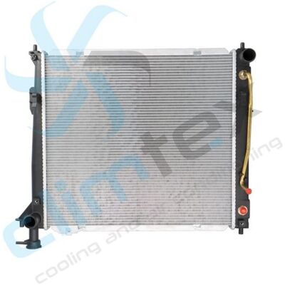 Climtex Kühler Wasserkühler Motorkühler Passend Für Hyundai Grand Santa: Kühler, Motorkühlung Abakus: 0190170040 Aks Dasis: 560091n Ava Clever Choice: Climtex Kühler Wasserkühler Motorkühler Passend Für Hyundai Grand Santa: Kühler, Motorkühlung Abakus: 0190170040 Aks Dasis: 560091n Ava Clever Choice: