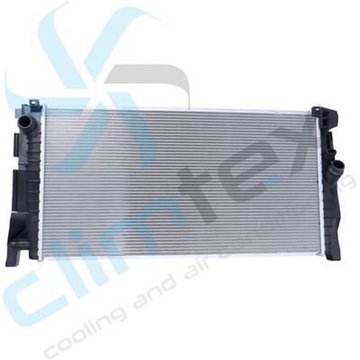 Climtex Kühler Wasserkühler Passend Für Bmw F40-f45 X1 X2 Mini Countryman F60: Kühler, Motorkühlung Abakus: 0040170064b Aks Dasis: 050143n Ava Clever Climtex Kühler Wasserkühler Passend Für Bmw F40-f45 X1 X2 Mini Countryman F60: Kühler, Motorkühlung Abakus: 0040170064b Aks Dasis: 050143n Ava Clever