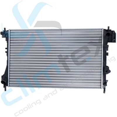 Climtex Kühler Wasserkühler Passend Für Cadillac Bls Opel Signum Vectra Saab 9-3: Kühler, Motorkühlung Abakus: 0370170025 Aks Dasis: 152014n Ava Cleve Climtex Kühler Wasserkühler Passend Für Cadillac Bls Opel Signum Vectra Saab 9-3: Kühler, Motorkühlung Abakus: 0370170025 Aks Dasis: 152014n Ava Cleve