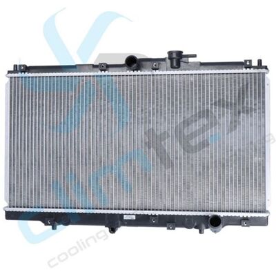 Climtex Kühler Wasserkühler Motorkühler Passend Für Honda Accord Ch1-324: Kühler, Motorkühlung Abakus: 0180170009 Abakus: 0180170013 Abakus: 018017001 Climtex Kühler Wasserkühler Motorkühler Passend Für Honda Accord Ch1-324: Kühler, Motorkühlung Abakus: 0180170009 Abakus: 0180170013 Abakus: 018017001