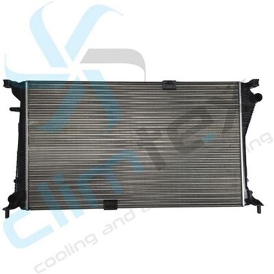 Climtex Kühler Wasserkühler Passend Für Nissan Primastar Opel Vivaro Renault Tra: Kühler, Motorkühlung Abakus: 0330170032 Aks Dasis: 180089n Ava Cleve Climtex Kühler Wasserkühler Passend Für Nissan Primastar Opel Vivaro Renault Tra: Kühler, Motorkühlung Abakus: 0330170032 Aks Dasis: 180089n Ava Cleve