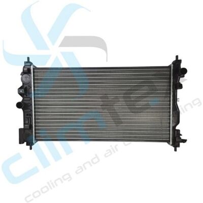 Climtex Kühler Wasserkühler Passend Für Chevrolet Cruze Orlando Opel Astra: Kühler, Motorkühlung Abakus: 0370170098 Aks Dasis: 150116n Ava Clever Choi Climtex Kühler Wasserkühler Passend Für Chevrolet Cruze Orlando Opel Astra: Kühler, Motorkühlung Abakus: 0370170098 Aks Dasis: 150116n Ava Clever Choi