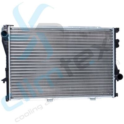 Climtex Kühler Wasserkühler Passend Für Bmw 5 7 Ch1-644: Kühler, Motorkühlung Abakus: 0040170001 Aks Dasis: 051110n Alpina: 1702969 Alpina: 1710173771 Climtex Kühler Wasserkühler Passend Für Bmw 5 7 Ch1-644: Kühler, Motorkühlung Abakus: 0040170001 Aks Dasis: 051110n Alpina: 1702969 Alpina: 1710173771