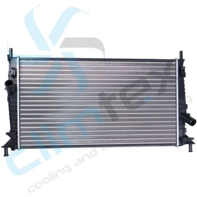 Climtex Kühler Motorkühlung Passend Für Ford C-max Focus Mazda 3 Volvo C30 C70: Kühler, Motorkühlung Abakus: 0170170036 Abakus: 0170170036b Aks Dasis: Climtex Kühler Motorkühlung Passend Für Ford C-max Focus Mazda 3 Volvo C30 C70: Kühler, Motorkühlung Abakus: 0170170036 Abakus: 0170170036b Aks Dasis:
