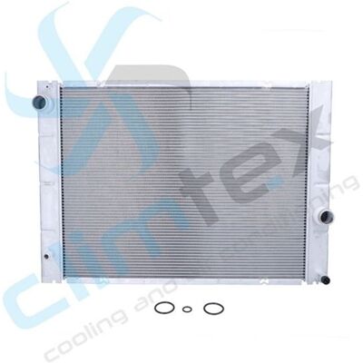 Climtex Kühler Wasserkühler Passend Für Bmw 5 6 7 Ch1-830: Kühler, Motorkühlung Aks Dasis: 051005n Aks Dasis: 052004n Alpina: 17117507972 Alpina: 1711 Climtex Kühler Wasserkühler Passend Für Bmw 5 6 7 Ch1-830: Kühler, Motorkühlung Aks Dasis: 051005n Aks Dasis: 052004n Alpina: 17117507972 Alpina: 1711