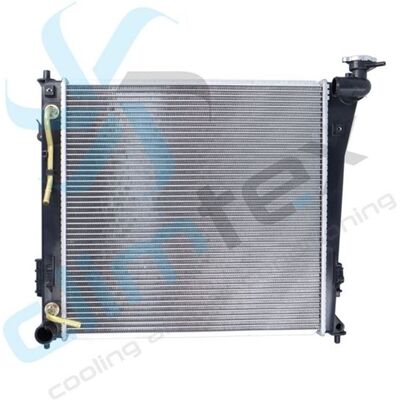 Climtex Kühler Wasserkühler Motorkühler Passend Für Hyundai I40 Ch1-867: Kühler, Motorkühlung Abakus: 0190170035 Aks Dasis: 560076n Ava Clever Choice: Climtex Kühler Wasserkühler Motorkühler Passend Für Hyundai I40 Ch1-867: Kühler, Motorkühlung Abakus: 0190170035 Aks Dasis: 560076n Ava Clever Choice: