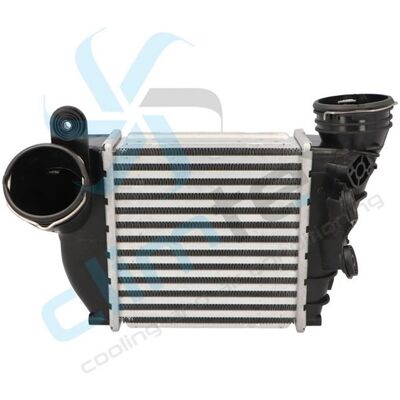 Climtex Ladeluftkühler Turbokühler Mit Schnellkupplungen Passend Für Audi A3 Sea: Ladeluftkühler Abakus: 0030180003 Abakus: 0530180008 Aks Dasis: 0470 Climtex Ladeluftkühler Turbokühler Mit Schnellkupplungen Passend Für Audi A3 Sea: Ladeluftkühler Abakus: 0030180003 Abakus: 0530180008 Aks Dasis: 0470