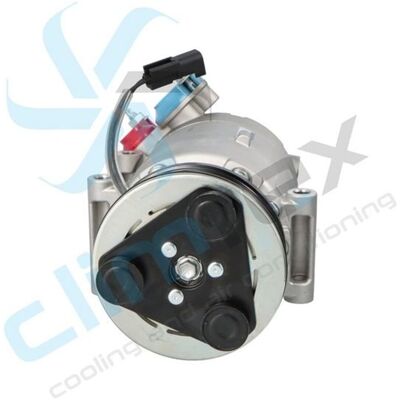 Climtex Klimakompressor Passend Für Ford C-max Focus Galaxy Grand Kuga Mondeo: Kompressor, Klimaanlage Acauto: Ac01vi010 Aks Dasis: 851936n Aks Dasis: Climtex Klimakompressor Passend Für Ford C-max Focus Galaxy Grand Kuga Mondeo: Kompressor, Klimaanlage Acauto: Ac01vi010 Aks Dasis: 851936n Aks Dasis: