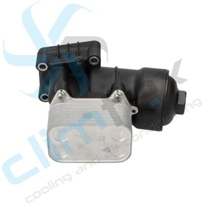 Climtex Ölkühler Motoröl Kühler Mit Filter Passend Für Audi A1 A3 A4 A5 A6 Q3 Q5: Ölkühler, Motoröl 3rg: 83701 Abakus: 10001011 Abakus: 10001011al Aic Climtex Ölkühler Motoröl Kühler Mit Filter Passend Für Audi A1 A3 A4 A5 A6 Q3 Q5: Ölkühler, Motoröl 3rg: 83701 Abakus: 10001011 Abakus: 10001011al Aic