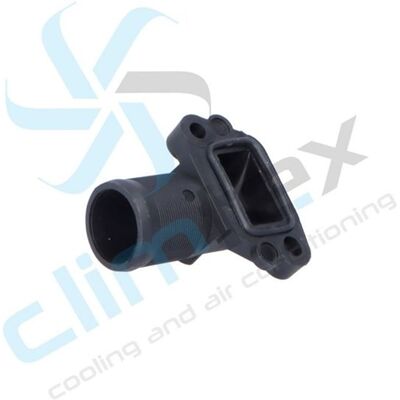 Climtex Kühlmittelflansch Mit Dichtung Passend Für Dacia Logan Sandero Renault: Kühlmittelflansch Aic: 77539 Ashika: 38000057f Birth: 81107 Bogap: R42 Climtex Kühlmittelflansch Mit Dichtung Passend Für Dacia Logan Sandero Renault: Kühlmittelflansch Aic: 77539 Ashika: 38000057f Birth: 81107 Bogap: R42