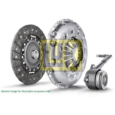Schaeffler Luk Kupplungssatz Mit Zentralausrücker Passend Für Fiat Ducato 625: Kupplungssatz Fiat: 46348120 Fiat: 46351340 Fiat: 46351540 Fiat: 463515 Schaeffler Luk Kupplungssatz Mit Zentralausrücker Passend Für Fiat Ducato 625: Kupplungssatz Fiat: 46348120 Fiat: 46351340 Fiat: 46351540 Fiat: 463515