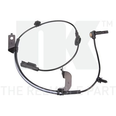 Nk Abs-sensor Raddrehzahl Vorne Links Passend Für Dodge Caliber Jeep Compass Pat: Sensor, Raddrehzahl A.b.s.: 31281 Abakus: 12002225 Ashika: 15109918 Nk Abs-sensor Raddrehzahl Vorne Links Passend Für Dodge Caliber Jeep Compass Pat: Sensor, Raddrehzahl A.b.s.: 31281 Abakus: 12002225 Ashika: 15109918