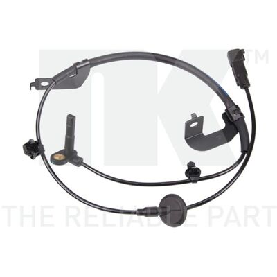 Nk Abs-sensor Raddrehzahl Vorne Rechts Passend Für Dodge Caliber Jeep Compass Pa: Sensor, Raddrehzahl A.b.s.: 31282 Abakus: 12002224 Ashika: 15109919 Nk Abs-sensor Raddrehzahl Vorne Rechts Passend Für Dodge Caliber Jeep Compass Pa: Sensor, Raddrehzahl A.b.s.: 31282 Abakus: 12002224 Ashika: 15109919