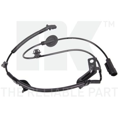 Nk Abs-sensor Raddrehzahl Hinten Links Passend Für Dodge Caliber Jeep Compass Pa: Sensor, Raddrehzahl A.b.s.: 31299 Bogap: S7117106 Bremi: 50712 Dodge Nk Abs-sensor Raddrehzahl Hinten Links Passend Für Dodge Caliber Jeep Compass Pa: Sensor, Raddrehzahl A.b.s.: 31299 Bogap: S7117106 Bremi: 50712 Dodge