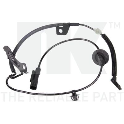 Nk Abs-sensor Raddrehzahl Hinten Rechts Passend Für Dodge Caliber Jeep Compass P: Sensor, Raddrehzahl A.b.s.: 31300 Blue Print: Adbp710162 Bremi: 5071 Nk Abs-sensor Raddrehzahl Hinten Rechts Passend Für Dodge Caliber Jeep Compass P: Sensor, Raddrehzahl A.b.s.: 31300 Blue Print: Adbp710162 Bremi: 5071