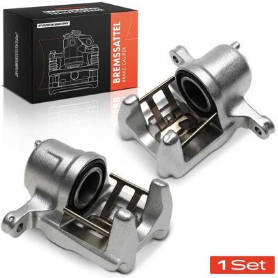 Frankberg 2x Bremssattel Hinten Links+rechts Passend Für Honda Accord Cr-v Legen: Bremssattel A.b.s.: 728721 A.b.s.: 728722 Abakus: 13104161 Abakus: 1 Frankberg 2x Bremssattel Hinten Links+rechts Passend Für Honda Accord Cr-v Legen: Bremssattel A.b.s.: 728721 A.b.s.: 728722 Abakus: 13104161 Abakus: 1