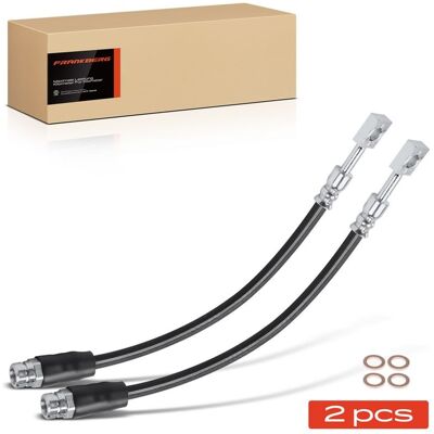 Frankberg 2x Bremsschlauch Hinten Passend Für Audi Q7 Q8 Bentley Bentayga Vw Tou: Bremsschlauch A.b.s.: Sl1057 Ate: 83784703003 Audi: 4m0611775b Bentl Frankberg 2x Bremsschlauch Hinten Passend Für Audi Q7 Q8 Bentley Bentayga Vw Tou: Bremsschlauch A.b.s.: Sl1057 Ate: 83784703003 Audi: 4m0611775b Bentl